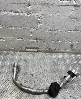 Audi A7 S7 4G Air conditioning (A/C) pipe/hose 4G1260712F