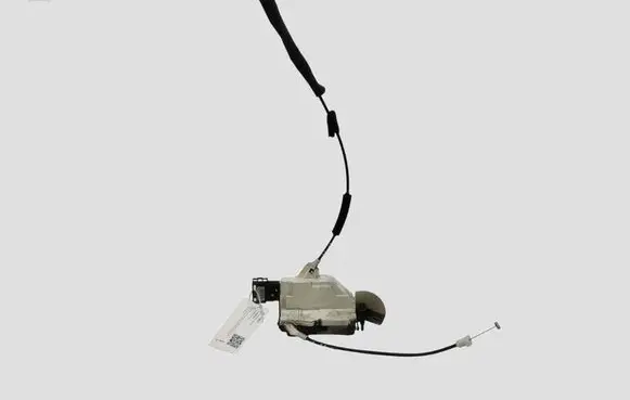 Citroen C5 Front door lock 574388 A01772 09722