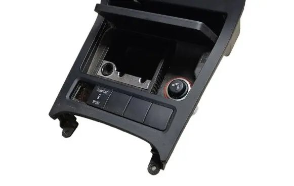 Volkswagen Golf VI Ashtray (front) 5K0863475