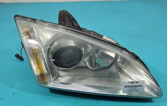 Ford Focus Headlight/headlamp 4M51-13W029-GB IMPRK1506156