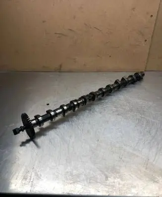 Camshaft