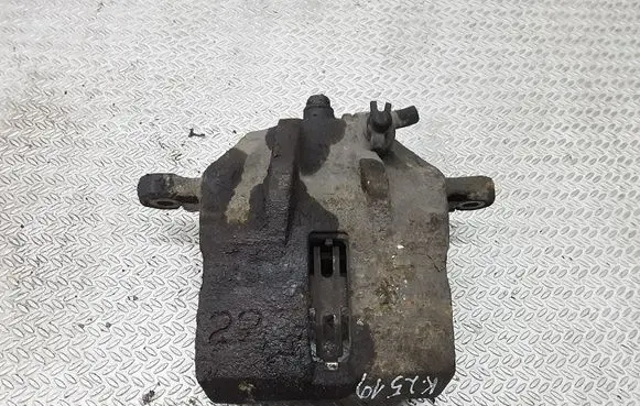 Hyundai Matrix Front brake caliper