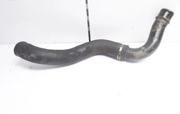 Nissan Qashqai Intercooler hose/pipe