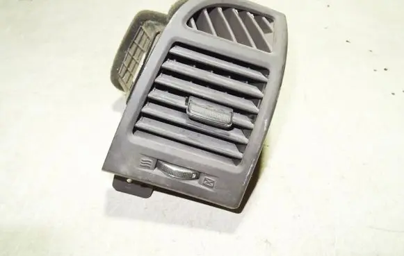 Hyundai Santa Fe Dashboard side air vent grill/cover trim 974802B900