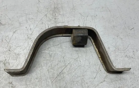 Opel Insignia A Muffler mount bracket/holder 13229792