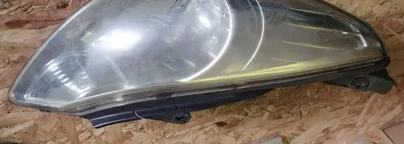 Hyundai i20 (GB IB) Headlight/headlamp 921020X0