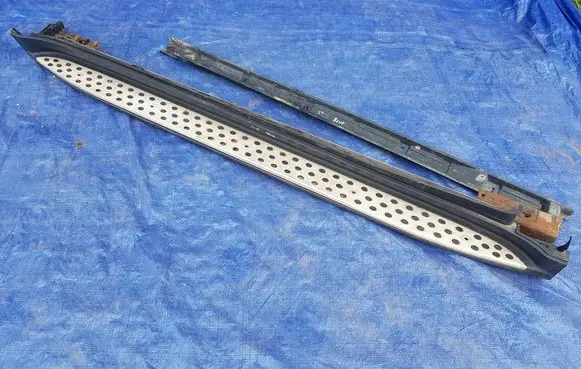 Mercedes-Benz GL X164 Sill PP164GLPRG
