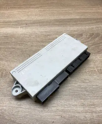 BMW 7 E65 E66 Door control unit/module 6958447 6015007017