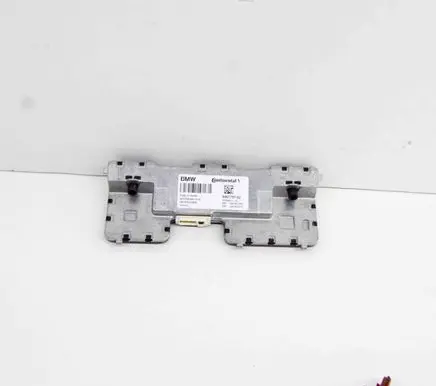 Windshield/windscreen camera