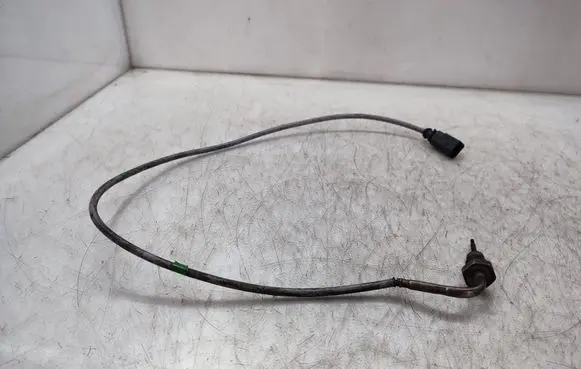 Exhaust gas temperature sensor