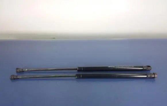 Volkswagen Polo Shock absorber/damper mounting bracket 