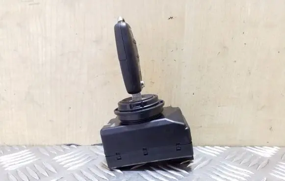 Volkswagen Touareg I Ignition lock 3D0905865H 33300101 3D0959753AK