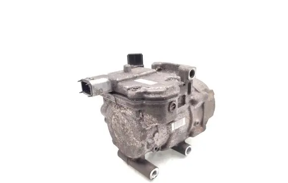 Toyota Auris E180 Air conditioning (A/C) compressor (pump) 042200-1330 0422001330