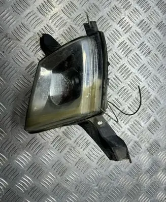 Peugeot 407 Front fog light 42170748