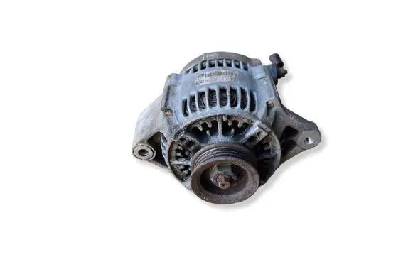 Suzuki Ignis Generator/alternator 340080G10 80G0