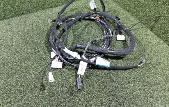 Renault Trafic III (X82) Other wiring loom 283933896R 240361380R
