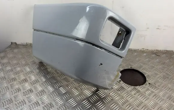 Volkswagen Multivan T4 Rear bumper corner part panel trim 705807321C
