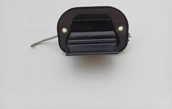 Renault Laguna I Tailgate/trunk/boot exterior handle 7700413143