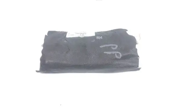 Peugeot 308 Airbag squib ring wiring 9805583880