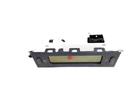 Citroen C5 Screen/display/small screen 9644422477