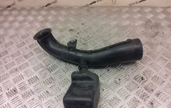 Fiat 500X Air filter box 51938300