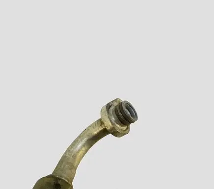 Peugeot 407 Air conditioning (A/C) pipe/hose VP887H19997LA