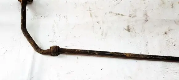 Mini One - Cooper R50 - 53 Rear anti-roll bar/sway bar 