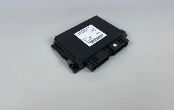 Mercedes-Benz C W205 Gearbox control unit/module A2059007705 A0009016402 2059007705