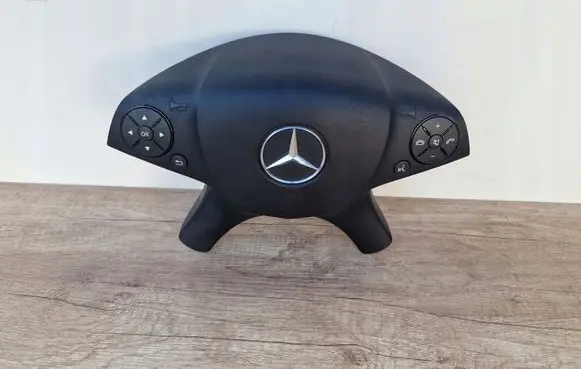 Mercedes-Benz GLK (X204) Steering wheel airbag 20486002029