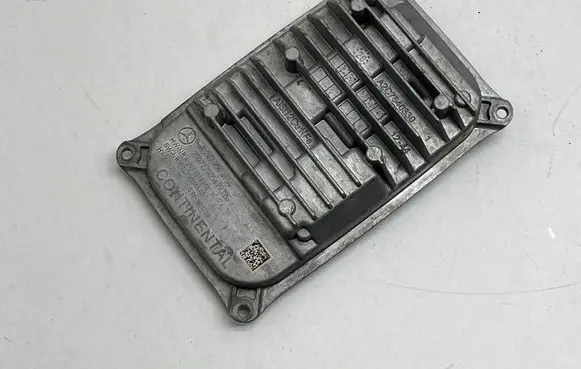 Mercedes-Benz A W177 Xenon control unit/module A2C7530782300 A2479004104