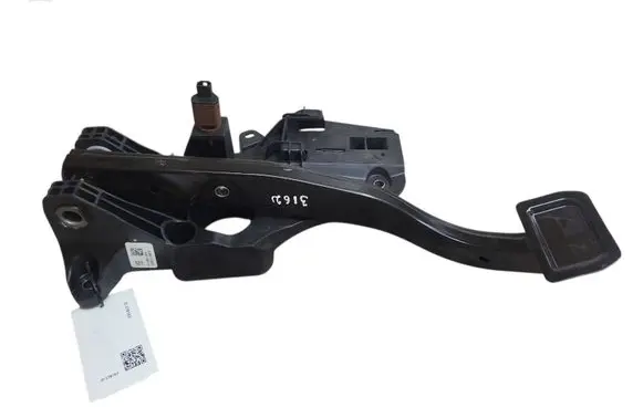 Tesla Model Y Brake pedal 118869100B KSR21111000796