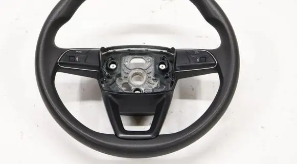 Audi A4 S4 B9 8W Steering wheel 4M0419689