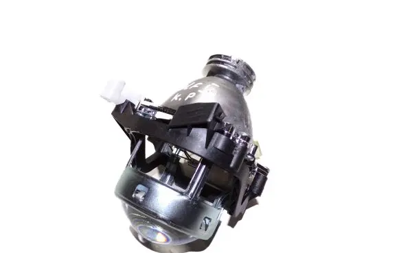 Volkswagen Golf V Headlight part 20B257R4