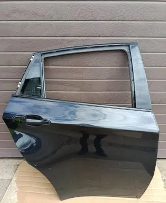 BMW X6 E71 Rear door 