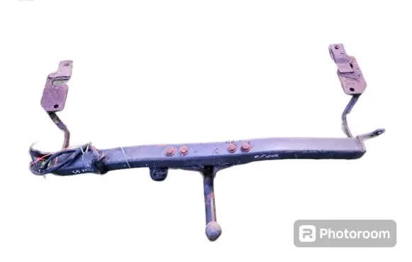 Citroen C5 Tow bar set 