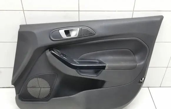 Ford Fiesta Front door card panel trim C1bba23942a C1bt14d624aac