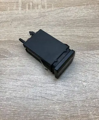 Audi A3 S3 8L Windscreen/window heater switch 8L0941503B