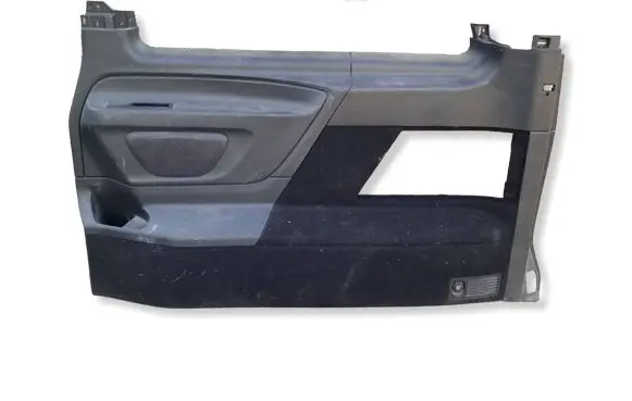 Mercedes-Benz Vito Viano W447 Trunk/boot side trim panel A4476928900 82F00000991