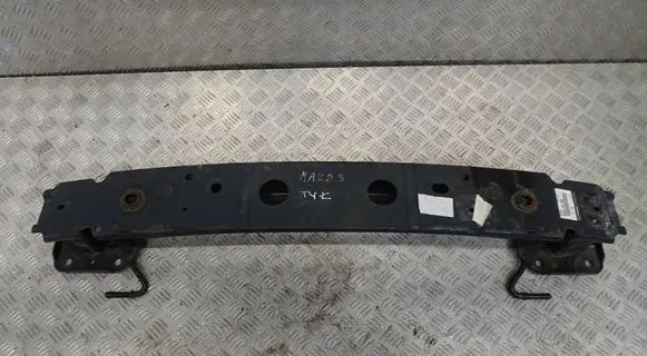 Mazda 3 III Rear bumper support beam M3IIIBELKATYL