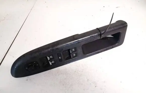 Volkswagen Golf Plus Electric window control switch 1k4959857