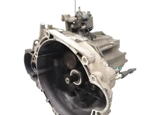 Hyundai i40 Manual 6 speed gearbox 4300024510