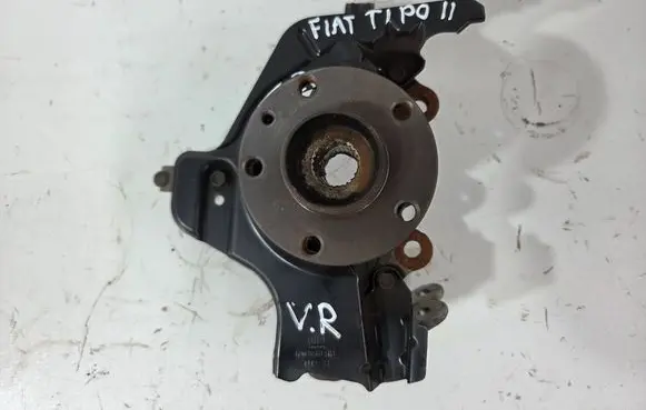 Fiat Tipo Front wheel hub spindle knuckle 23K7