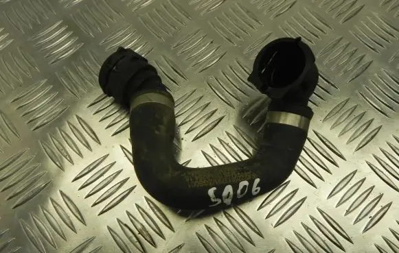 Mercedes-Benz S W222 Engine coolant pipe/hose A2225013791