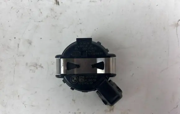 BMW 5 GT F07 Rain sensor 9212916