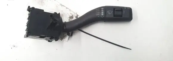 Audi A4 S4 B7 8E 8H Wiper control stalk 4E0953503E