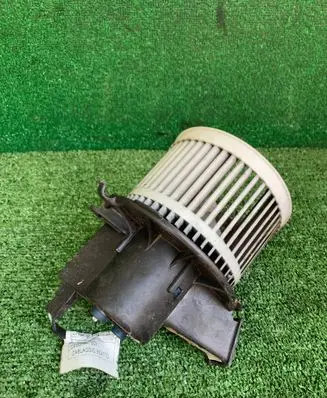 Fiat Panda II Heater fan/blower 5A0231000