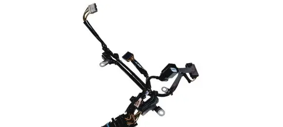 Ford C-MAX II Gearbox/transmission wiring loom F1DP7H141 F1DP7H141AA