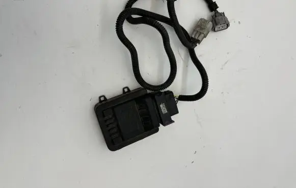 Lexus IS 220D-250-350 Engine control unit/module ECU 10R0412792