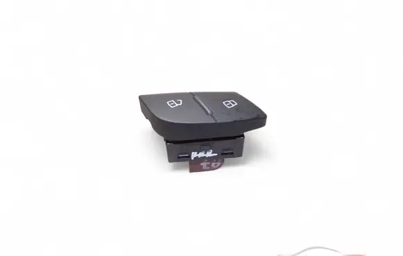 Audi A7 S7 4G Central locking switch button 4G8962107