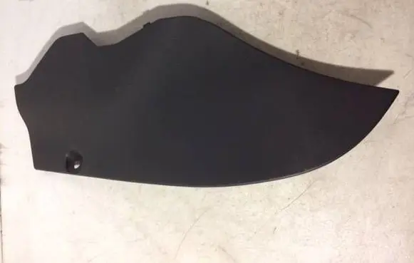 Subaru Tribeca Centre console side trim front 66065XA07A